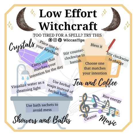 The secret ingredient for a sparkling clean home: witchcraft cleaning cloth